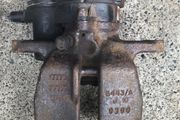 Audi A4 A5 A6 Q5 Rear Electric Calipers