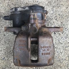 Audi A4 A5 A6 Q5 Rear Electric Calipers