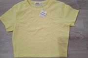 New T-shirt size 7-10 years