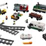 Lego 60198 Cargo Train Image 2
