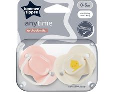 tommee tippee soothers