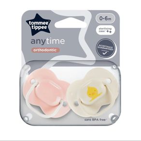 tommee tippee soothers