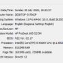 Hp Prodesk 600 G2 Dm Image 5