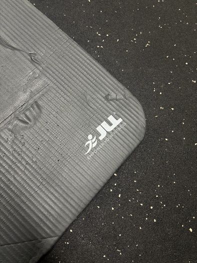 JLL Yoga Mat Extra Thick 15mm