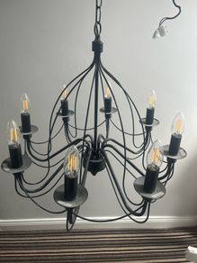 Ceiling Light