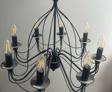 Ceiling Light