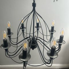 Ceiling Light