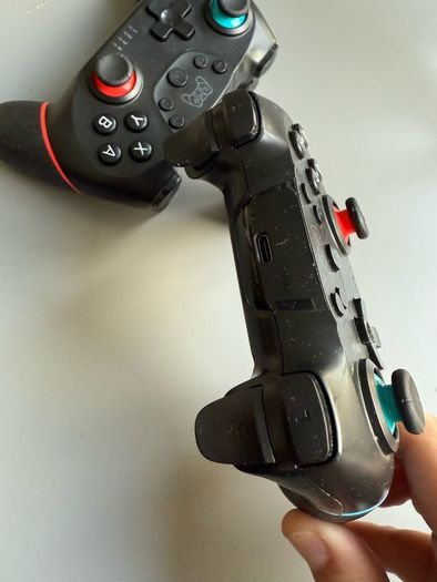 Nintendo controller