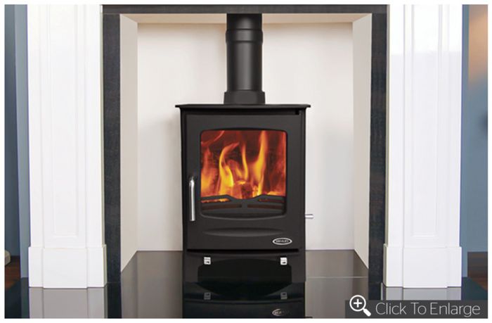 Sherwood 5KW Stove