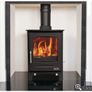 Sherwood 5KW Stove Image 2