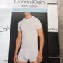 New Calvin Klein CK Tshirt Set Image 2