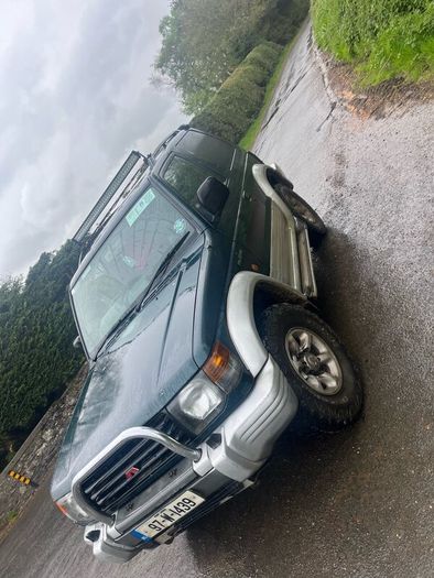 Jeep