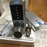 Unicam security locking system Image 4