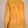 Pierre Cardin selected lamb Nappa leather mens jacket size XL Image 4
