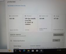 HP Probook 640 G8