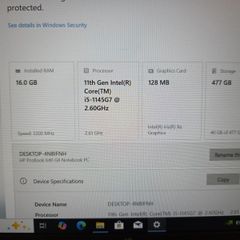 HP Probook 640 G8