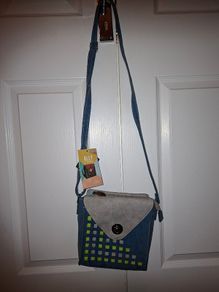 Brand NEW beautiful HI-DI-HI bag
