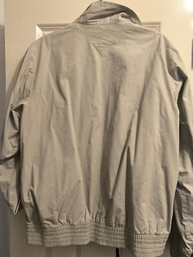 Men's jacket Tommy Hilfiger size S