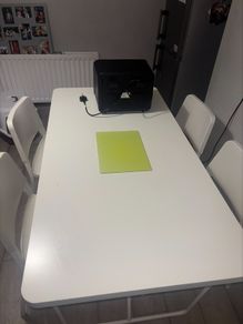 Kitchen Table