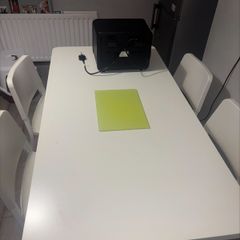 Kitchen Table
