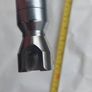heineken long handle new old stock,,great advertising, see pictures for condition,good condition,,price includes post to anywhere in Ireland thank you,if buyer collects cheaper,its just handle,.used condition,few scratches marks see pictures, overall nice Image 8