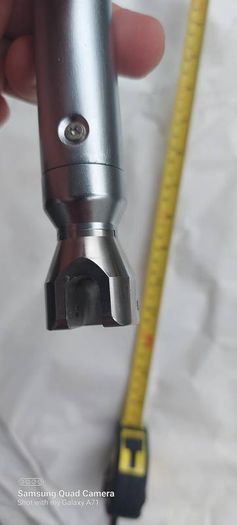 heineken long handle new old stock,,great advertising, see pictures for condition,good condition,,price includes post to anywhere in Ireland thank you,if buyer collects cheaper,its just handle,.used condition,few scratches marks see pictures, overall nice