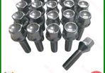 20 x New Extended Wheel Bolts For BMW 1,3,5,Z Series (40mm) K20 - Delivery
