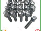 20 x New Extended Wheel Bolts For BMW 1,3,5,Z Series (40mm) K20 - Delivery
