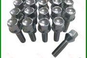 20 x New Extended Wheel Bolts For BMW 1,3,5,Z Series (40mm) K20 - Delivery