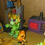 Treasure X Toy Lot Image 7