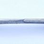 Vintage 1935 Silver Plated Spoon Image 3