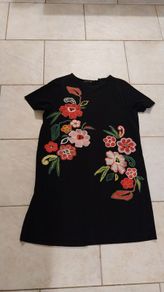 Size l zara