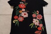 Size l zara