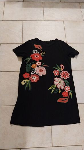 Size l zara
