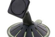 TomTom GO windscreen mount