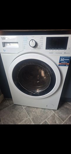 Beko washing dryer 7kg
