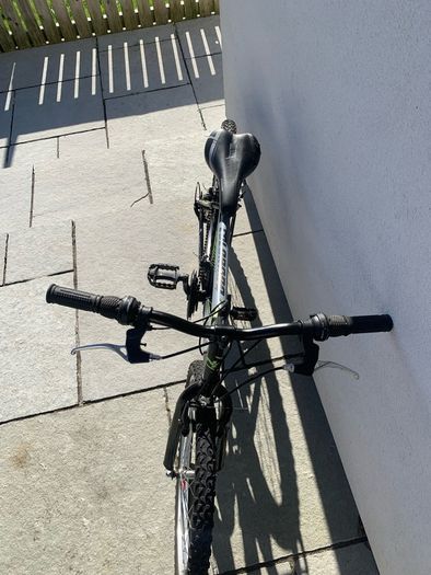 boys 24inch bike