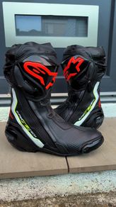 Alpinestars Supertech R UK11