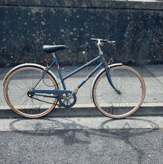 bikes