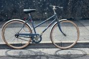 bikes