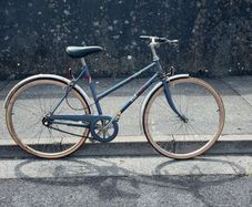 bikes