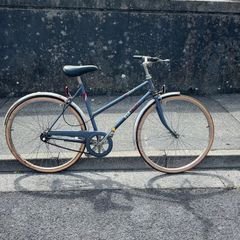 bikes