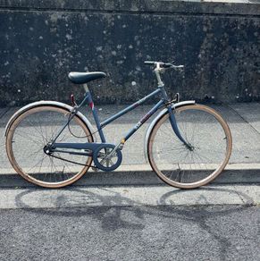 bikes