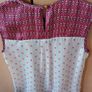 Jasper Conran - Sleeveless Top - UK 8 - New Image 7
