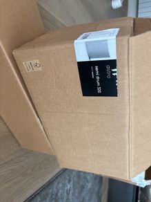 Astro Semi Drum 320 Shade Only
