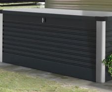 patio box