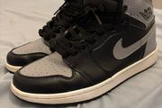Air Jordan 1 High OG Shadow 2013 edition