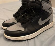 Air Jordan 1 High OG Shadow 2013 edition