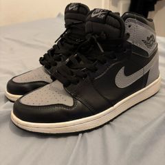 Air Jordan 1 High OG Shadow 2013 edition