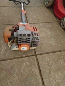 Hedge trimmer
